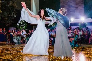 Cancun event music testimonials