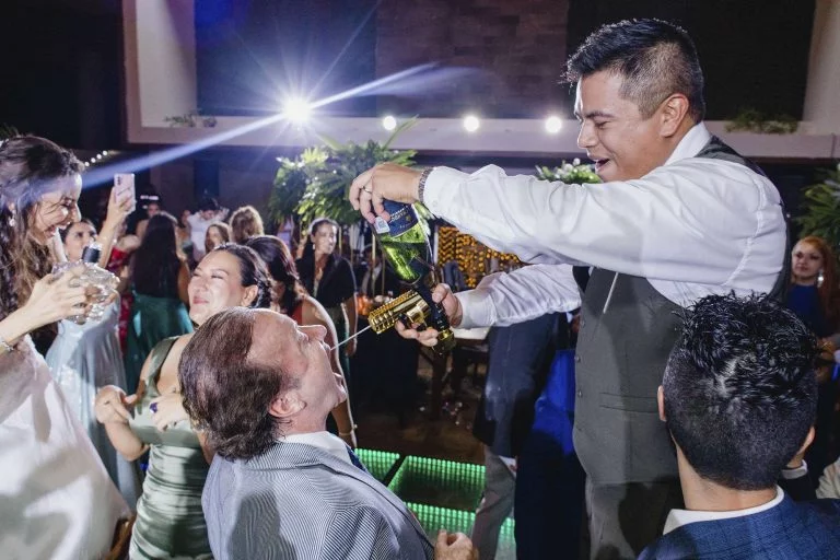 Personalized wedding planning Cancun