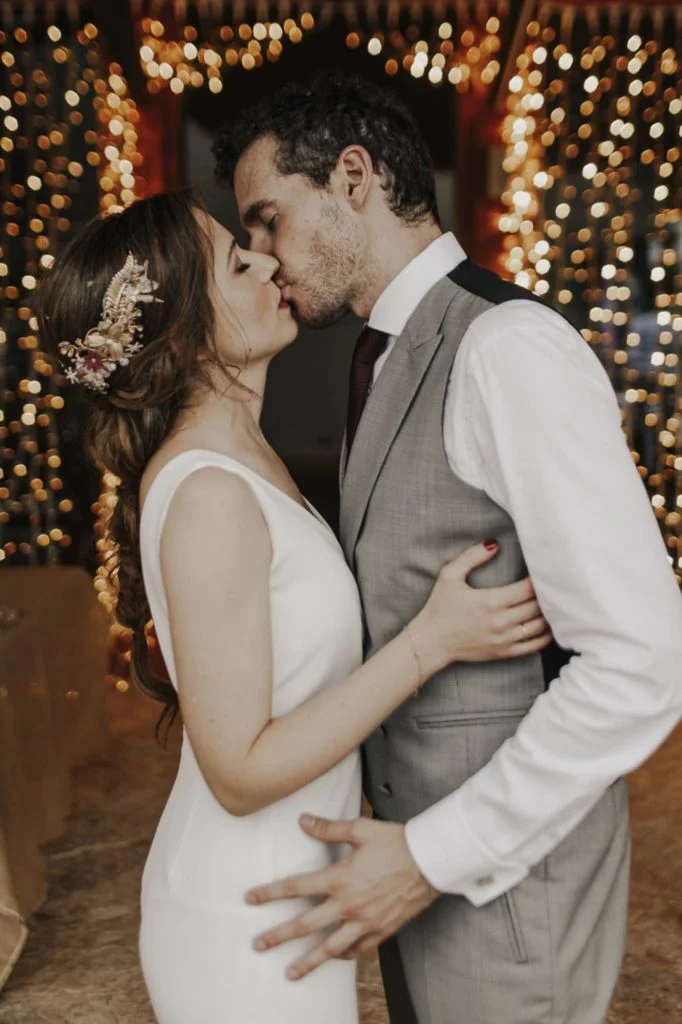 Cinematic wedding videos Cancun