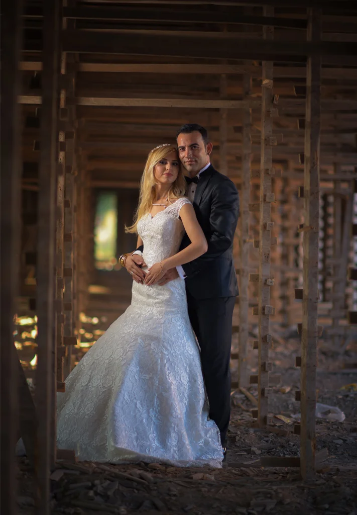 Cancun wedding photographer