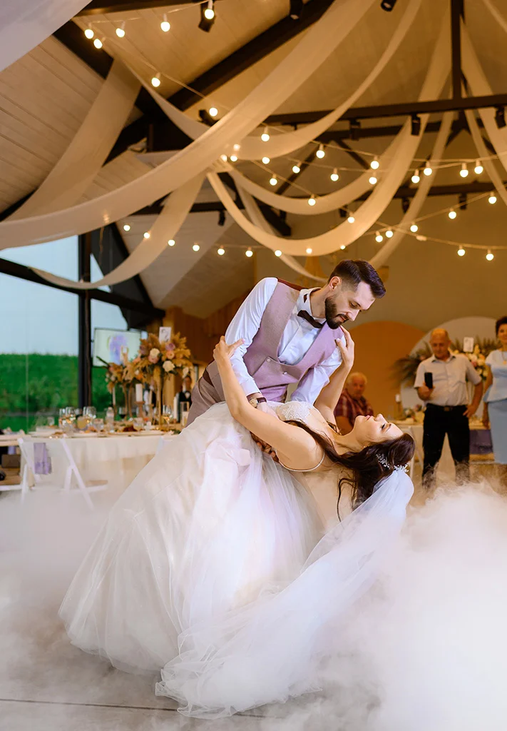Cancun wedding planning services