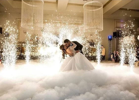 Wedding film experts Cancun