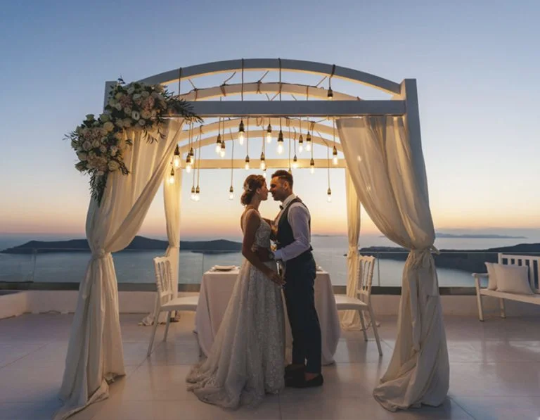 Best wedding videographer Cancun