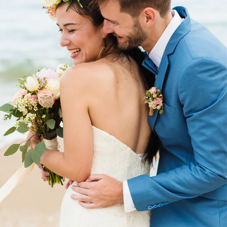 We Do It all for Your Perfect Cancun & Riviera Maya Wedding