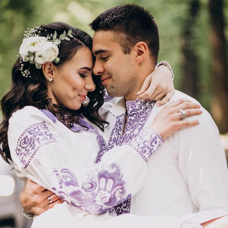 Exquisite Mayan Matrimony with 'We Group': Making Cancun & Riviera Maya Weddings Unforgettable