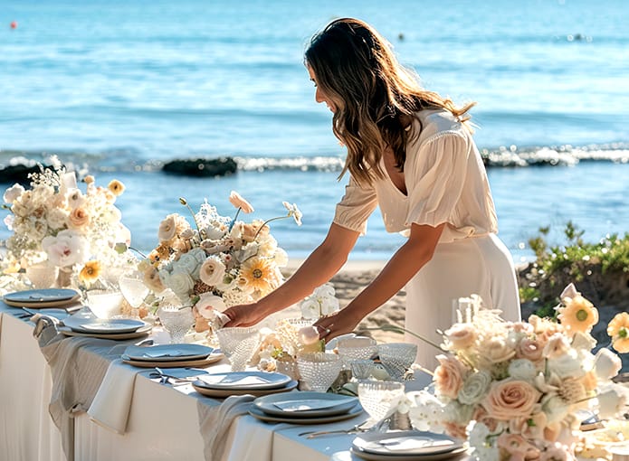 Essential Wedding Planner for Cancun Weddings 💍🌴