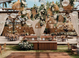 beautiful-beach-destination-wedding-ceremony-in-cancun - WEGROUP