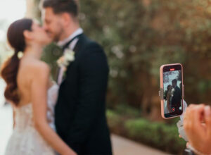 wedding-content-creator-capturing-real-time-wedding-moments - WEGROUP