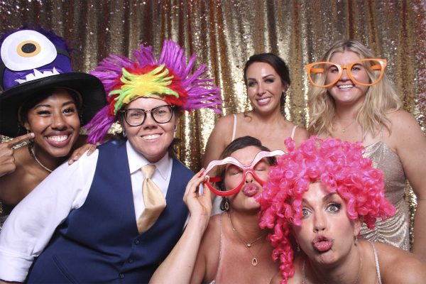 Wedding photography services Cancun